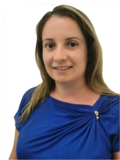 Ana Sofia de Almeida Pereira