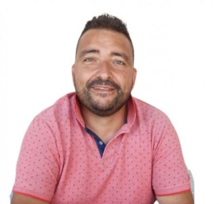 Filipe Gomes de Carvalho