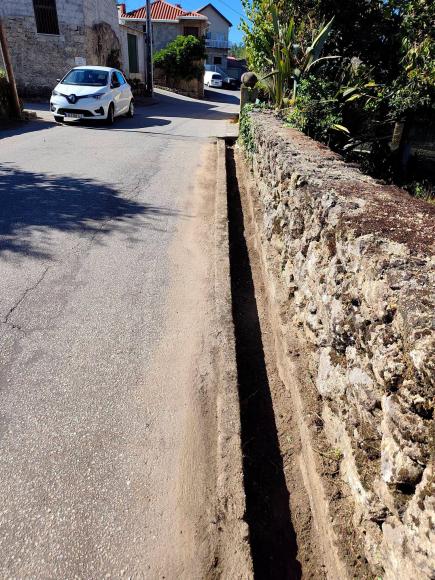 DIFERENTES LUGARES. O MESMO COMPROMISSO.