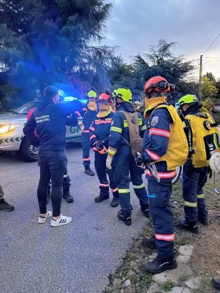 Um dos maiores exerc&iacute;cios europeus de Prote&ccedil;&atilde;o Civil passou por Barreiros e Cep&otilde;es