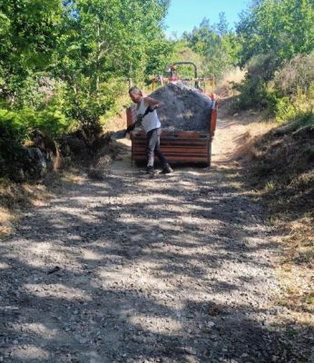 H&Aacute; CAMINHOS QUE TAMB&Eacute;M CONTAM