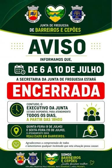 AVISO