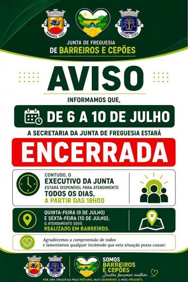 AVISO