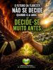 SER&Aacute; QUE ESTAMOS A FAZER AS PERGUNTAS CERTAS ?