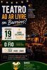 TEATRO AO AR LIVRE EM BARREIROS