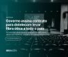 A FIBRA &Oacute;TICA J&Aacute; TARDA EM CHEGAR A BARREIROS