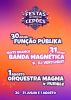 FESTAS DE VER&Atilde;O DE CEP&Otilde;ES