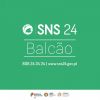 Balc&atilde;o SNS 24: Um novo Servi&ccedil;o a Caminho da Nossa Junta