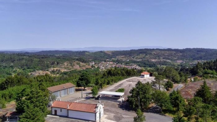 Santa Euf&eacute;mia