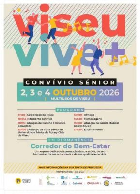 CONV&Iacute;VIO S&Eacute;NIOR 2026 | INSCRI&Ccedil;&Otilde;ES