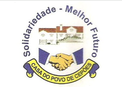 Casa do Povo de Cep&otilde;es (IPSS), Lar Domus, Centro de Dia e Apoio Domicili&aacute;rio