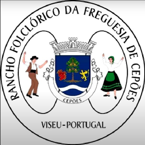 Rancho Folcl&oacute;rico de Cep&otilde;es