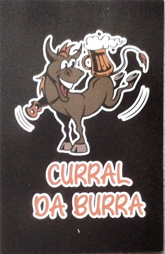 Caf&eacute; e Restaurante Curral da Burra