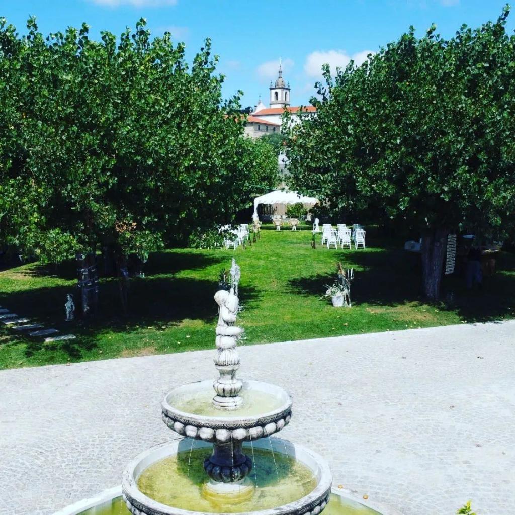 Quinta da Tia Augusta - Padaria e Restaurante