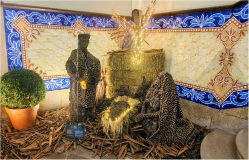 Pres&eacute;pio 2025