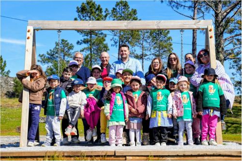 Dia da &Aacute;rvore